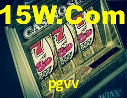 pgvv: Seu Cassino Premiado com Pagamentos Rápidos