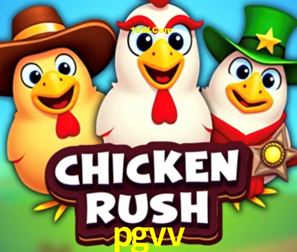 Estatísticas do Jogo pgvv