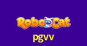 APP oficial da pgvv para mobile