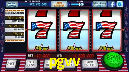 Experiência VIP pgvv