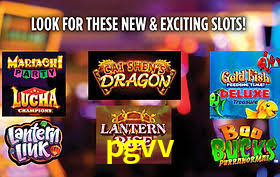 pgvv: Jogos de Caça-Níqueis-Altas Recompensas, Roleta-Velocidade, Blackjack-Desafios Máximos