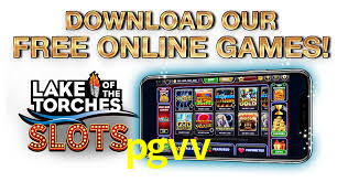 Bônus de Boas-vindas pgvv