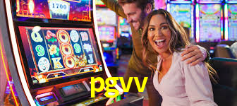 Sinta a adrenalina dos jogos de cassino com pgvv