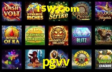 Especiais de Fim de Semana pgvv