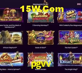 Cadastro Rápido pgvv