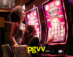 Casino Ao Vivo pgvv