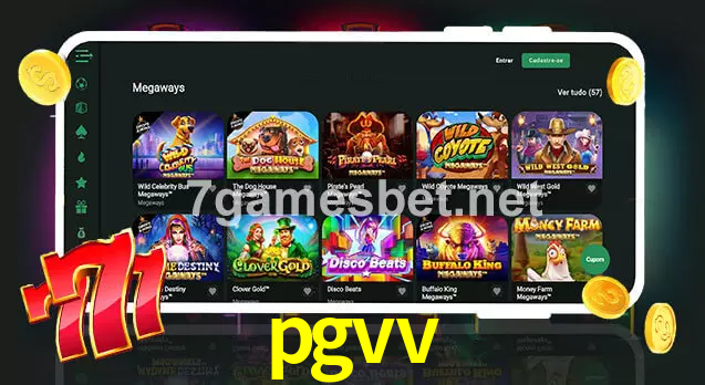 pgvv aplicativo